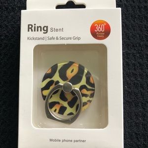 Ring Stent